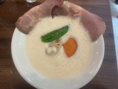-真打拉面·日式拉面新流派(体育西横街店)