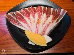 -山之屋炭火烧肉·生啤畅饮(大朗万科中央公园店)