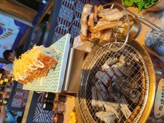 -西塔拾玖泥炉烤肉·活鳗(芝麻街店)