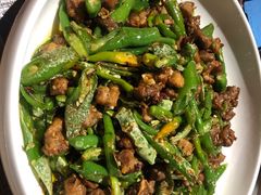 尖椒鸡-铁公鸡·四川料理(天环广场店)