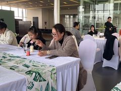 -泰州之星奔驰4S店(海陵店)