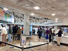 -阿那亚第三食堂 Cafeteria 3