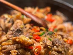 -坛宗剁椒鱼头(河西王府井店)