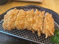 -胜博殿日式炸猪排(西红门店)