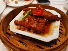 -稻香酒家·33年老字号·港式粤菜(富邦中心店)