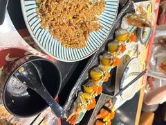 -古田居·特色寿司料理(骏欣中心店)