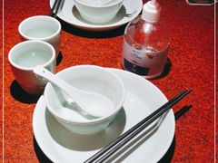 -绿茶餐厅(蓝色港湾店)