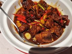 -千百味红餐厅·江西菜(绿地双子塔店)