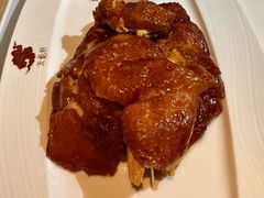 -天龙轩(香港丽思卡尔顿酒店)