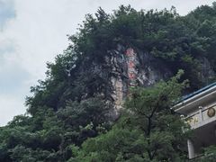 -黔灵山公园