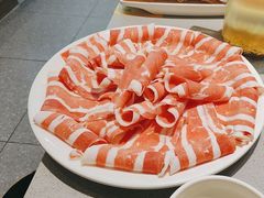 -花椒籽·鲜肉火锅(李沧万达店)