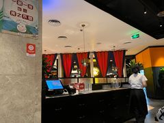 -半秋山西餐厅(巴南万达广场店)