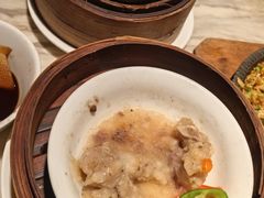 -广州花园酒店荔湾亭·地道点心·粤式饮茶