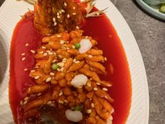 -奇芳阁·百年清真南京菜(夫子庙店)