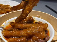 -阿庄新豫菜(航海东路店)