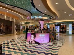 -万达广场(无锡滨湖店)
