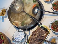 -刘少华贵州小黄牛·鲜牛肉火锅(总店)