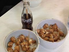 -旨亭街排骨饭(莞城店)