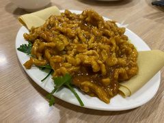 京酱肉丝-姥家春饼店(漳州二路店)