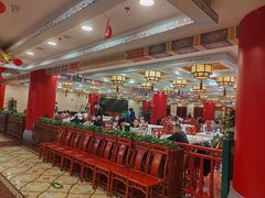 -万荣烤鸭店·北京菜(天坛店)
