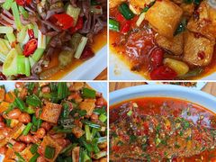 -罗妈砂锅(四川成都奎星楼店)