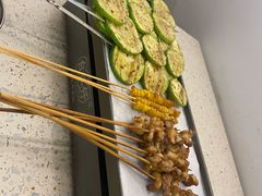 -白仁仔· 活烤海鲜 宵夜(豫园店)