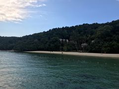 -马奴干岛