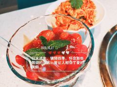 -老佛爷铜炉蛙锅(海岸城店)