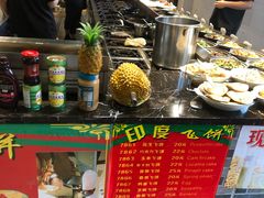 -江南婆婆(车墩店)