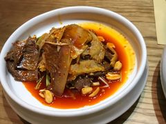 夫妻肺片-榕意·川味之美(深业上城店)