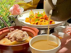 -狮拾久·现代新加坡料理(壹方城店)