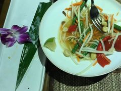 -泰国餐厅 Thai Food(裕华万达店)