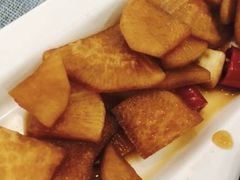-茶油香闽南菜·花园餐厅(前埔店)