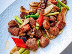 -情书·中餐厅(长嘉汇店)