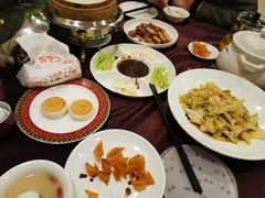 -西安烤鸭店(369烤鸭王店)