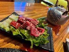 -热血兄弟·炭火烤肉(融侨中心店)