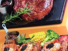 -豪客来牛排(汕头东厦100店)