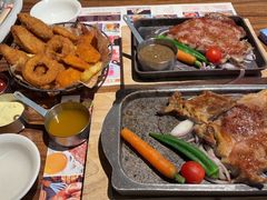 -路易十三西餐厅(西关新天地店)