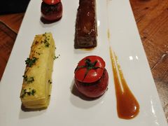 -AZUL by FUEL蓝色·法式酒馆(琶醍店)