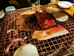 -九田家黑牛烤肉料理(华侨城店)