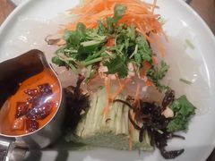 -北李妈妈菜·虾爬子大锅贴(贵和店)
