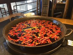 -纸盐河码头火锅(十八梯店)