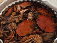 -胖哥俩肉蟹煲(河北勒泰购物中心店)