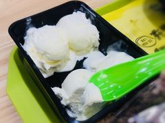 -MOMO冰品·生巧汤圆(红桥店)