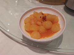 -老爷庙风味美食府