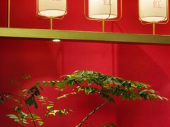 -湘江红·湖南招牌菜(莲花南路店)