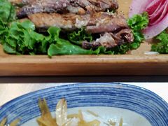 -大草原清真饭庄(沙河店)