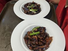 -丰泽园饭店