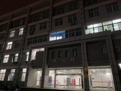 -南京农业大学(浦口校区)
