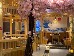 -九田家黑牛烤肉料理(万达店)